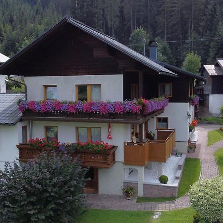 Andrea Schmaranzer - Privatzimmer Gosau Bagian luar foto