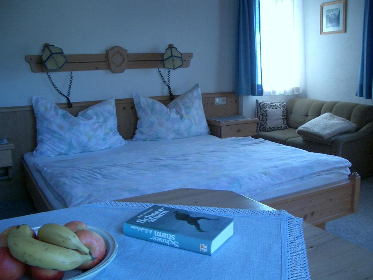 Andrea Schmaranzer - Privatzimmer Gosau Bagian luar foto