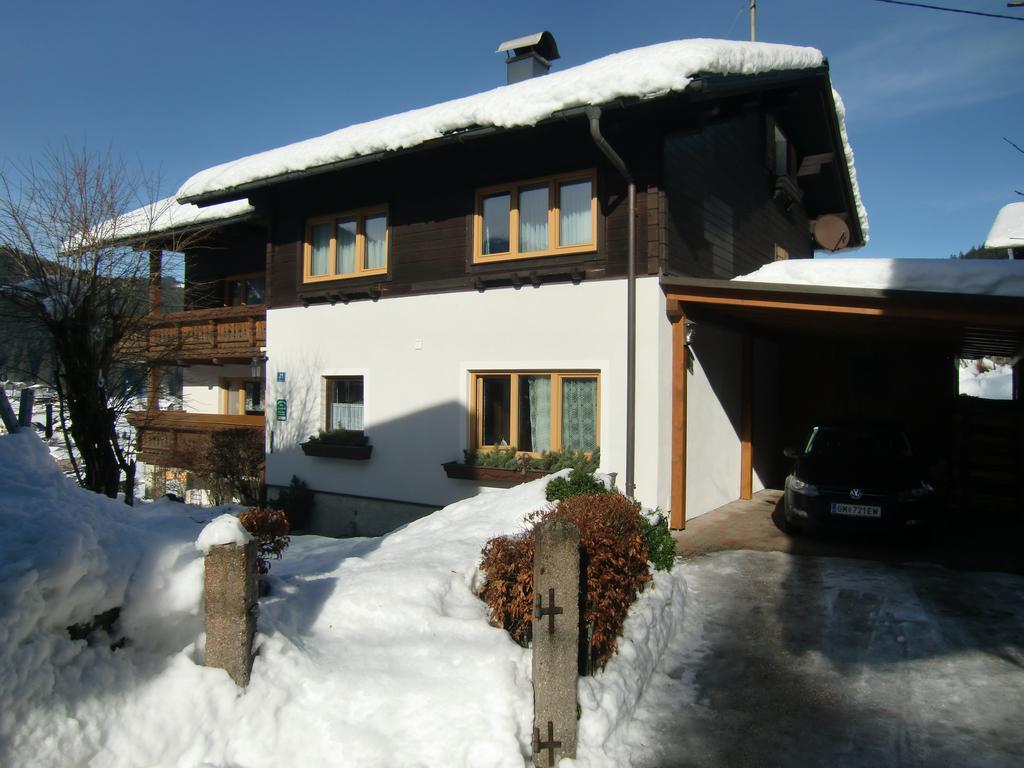 Andrea Schmaranzer - Privatzimmer Gosau Bagian luar foto